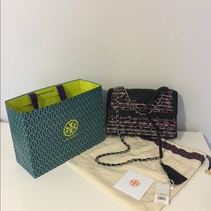 Tory Burch handbag